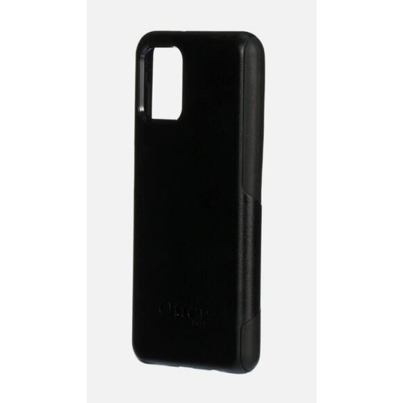 OtterBox Commuter Lite Series Case for Samsung Galaxy A12 Black Dual Layer Drop - Picture 4 of 7